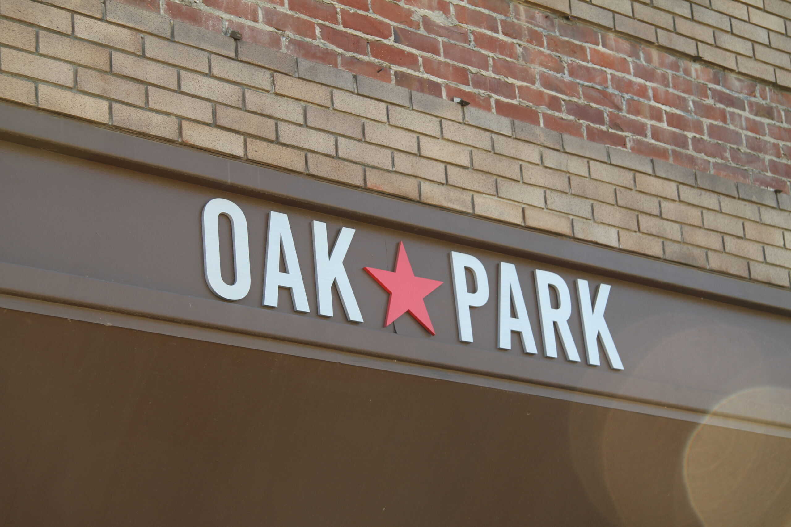 Project Oak Projects - Oak Park Business District