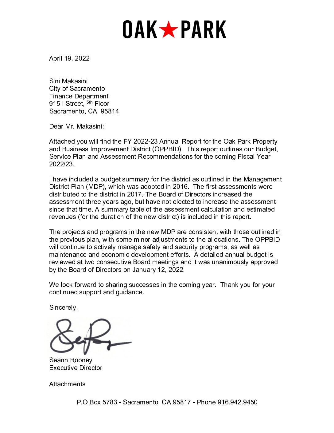 2022-2023 Annual Report