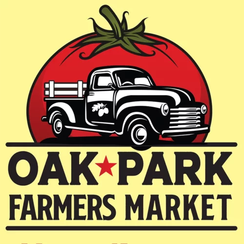 Oak Park Farmers Market